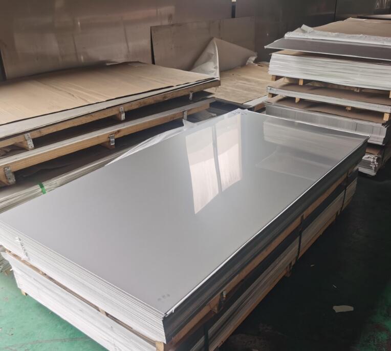 万山321不锈钢板