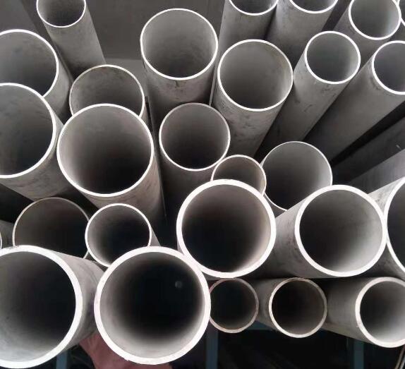 万山321不锈钢管