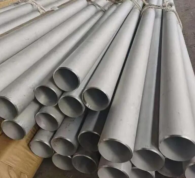 万山304不锈钢管