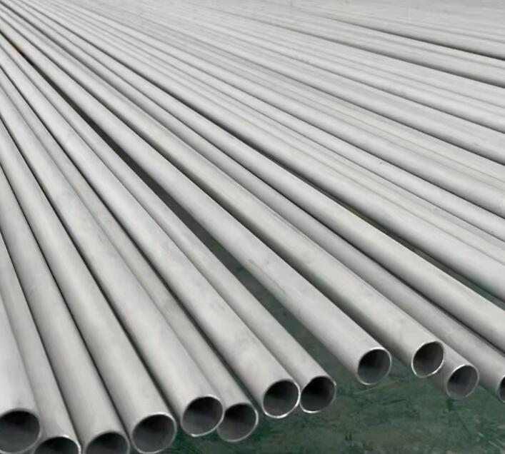 万山441不锈钢管