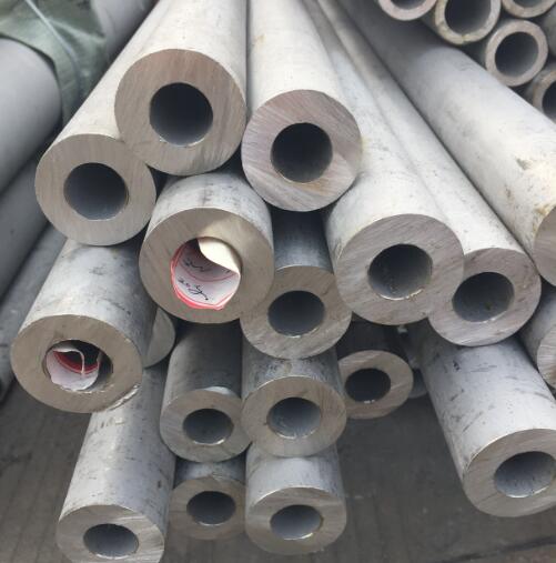 万山321不锈钢管