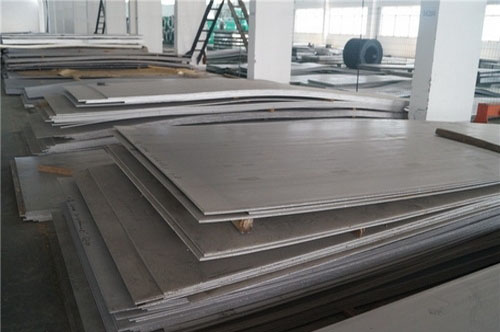 万山304不锈钢板