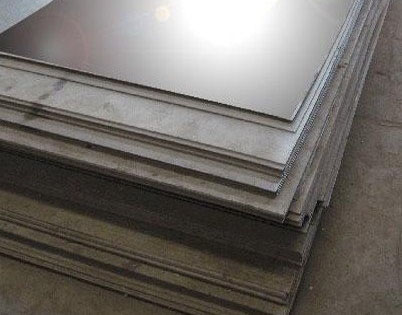 万山304不锈钢板