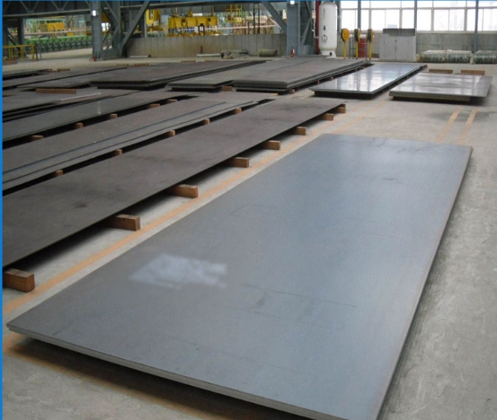 万山NM450C耐磨板