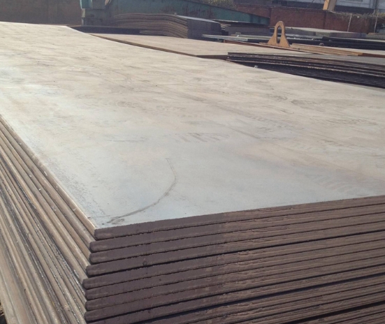 万山NM400耐磨板